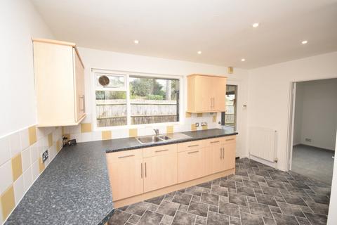 3 bedroom detached bungalow for sale, 4 Ford Lane, Farnham, Surrey, GU10