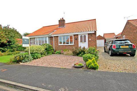 2 bedroom semi-detached bungalow to rent, 10 Aspen Way, Slingsby, York