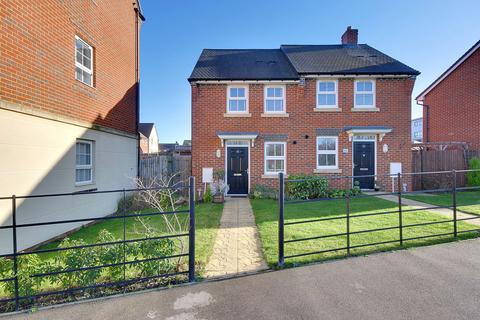 2 bedroom semi-detached house for sale, Bournemouth BH11