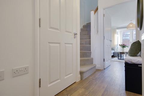 2 bedroom semi-detached house for sale, Bournemouth BH11