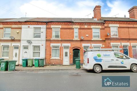 2 bedroom terraced house for sale, Catherine Street, Coventry