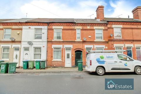 undefined, Catherine Street, Coventry