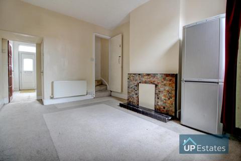undefined, Catherine Street, Coventry