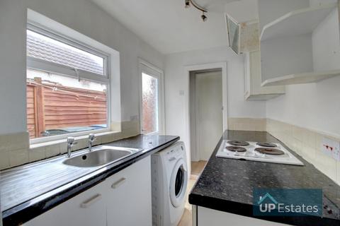 undefined, Catherine Street, Coventry