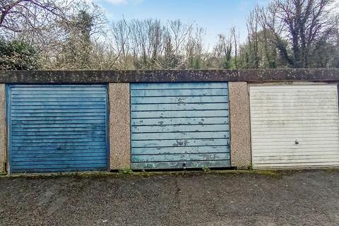 Garage for sale, Nine Garages at Summer Crescent, Stroud, Gloucestershire, GL5 1PP