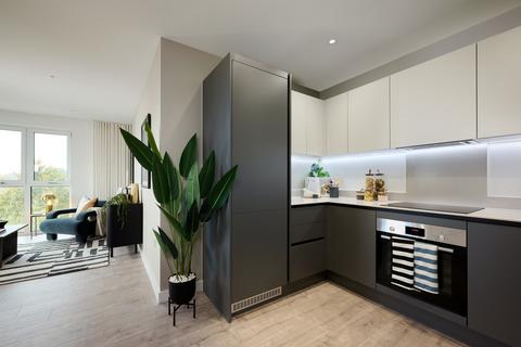 undefined, Plot 01.03 at The Exchange, Penn Road, Penn Road WD24