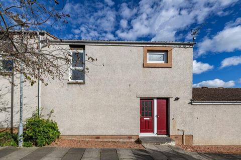 2 bedroom terraced house for sale, Howdenburn Court, Jedburgh TD8