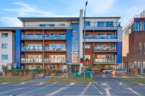 undefined, New Zealand Avenue, Walton-On-Thames