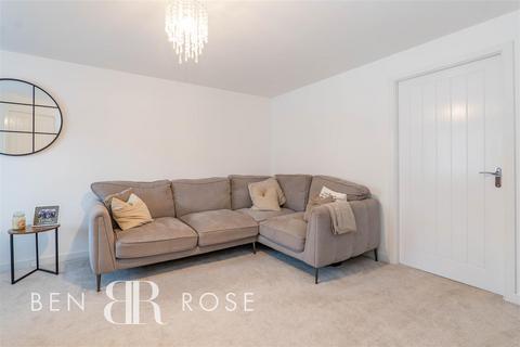 3 bedroom semi-detached house for sale, Swallowtail Way, Bamber Bridge