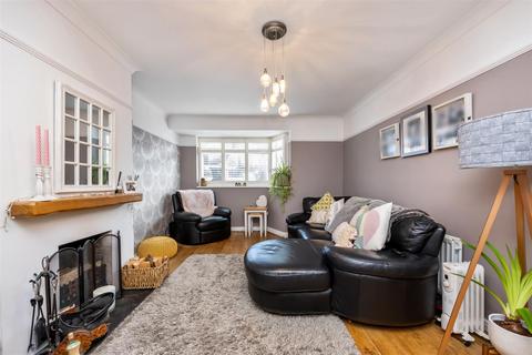 4 bedroom semi-detached bungalow for sale, Highfield Crescent, Brighton