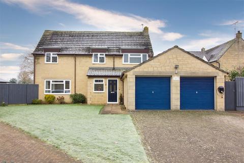 4 bedroom house for sale, 9 Monks Park, Milbourne, Malmesbury