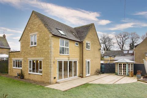 4 bedroom house for sale, 9 Monks Park, Milbourne, Malmesbury