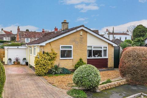 Gordano Gardens, Easton In Gordano, Bristol, North Somerset, BS20