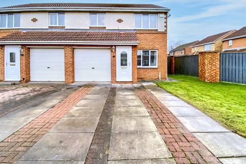 5 Balmoral Drive, Peterlee, SR8 1QP