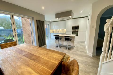 5 Balmoral Drive, Peterlee, SR8 1QP