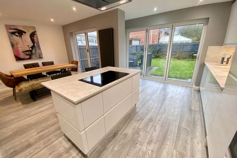 5 Balmoral Drive, Peterlee, SR8 1QP