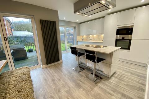 5 Balmoral Drive, Peterlee, SR8 1QP