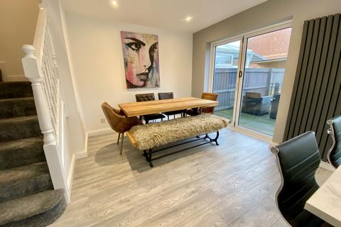 5 Balmoral Drive, Peterlee, SR8 1QP