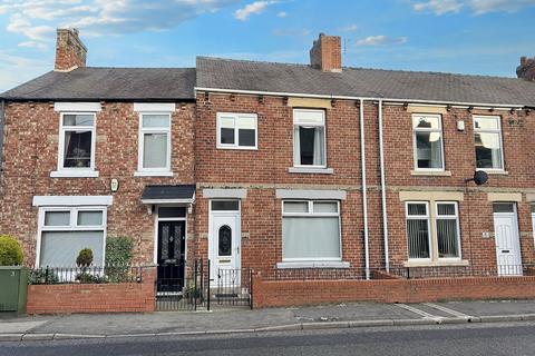 3 bedroom terraced house for sale, Ethel Terrace, High Spen, Rowlands Gill, Tyne and Wear, NE39 2BH