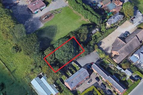 Land for sale, Land at Dell Cottages, The Green, Sarratt, Hertfordshire, WD3 6HL