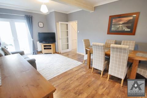 13 Bathurst Road, Milton, Weston-super-mare, BS22 8EL