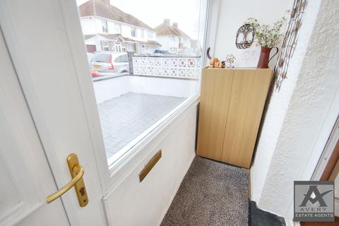 13 Bathurst Road, Milton, Weston-super-mare, BS22 8EL