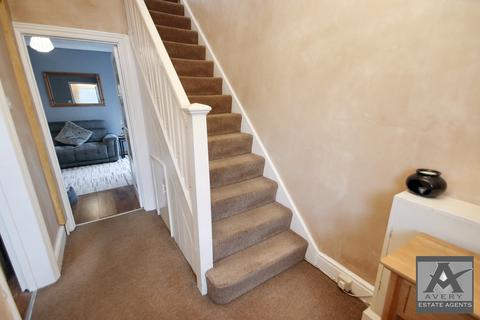 13 Bathurst Road, Milton, Weston-super-mare, BS22 8EL