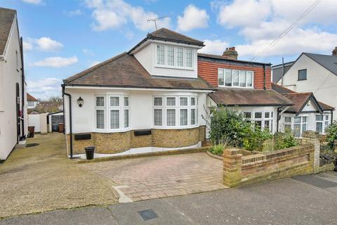 3 bedroom semi-detached bungalow for sale, Sunset Avenue, Chingford