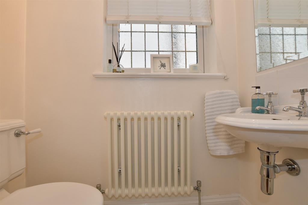 Internal Feature