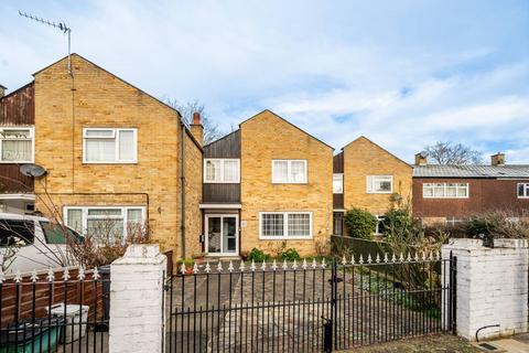 4 bedroom terraced house for sale, Foxborough Gardens, Honor Oak Park, London, SE4