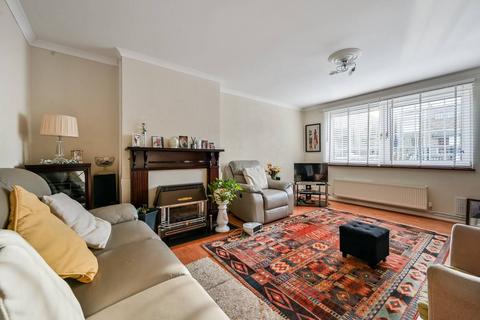 4 bedroom terraced house for sale, Foxborough Gardens, Honor Oak Park, London, SE4