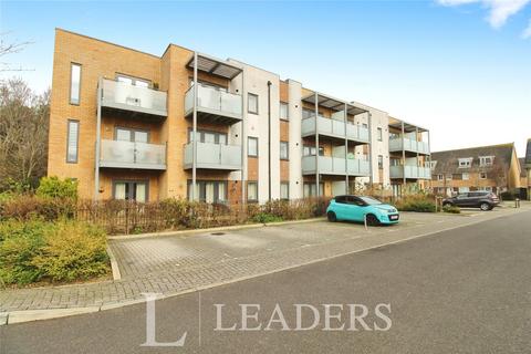 1 bedroom apartment for sale, Blanchard Avenue, Gosport, Hampshire