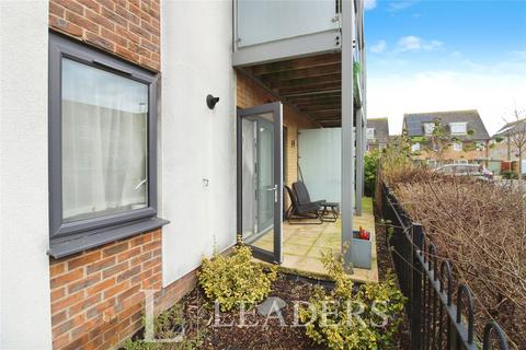 1 bedroom apartment for sale, Blanchard Avenue, Gosport, Hampshire