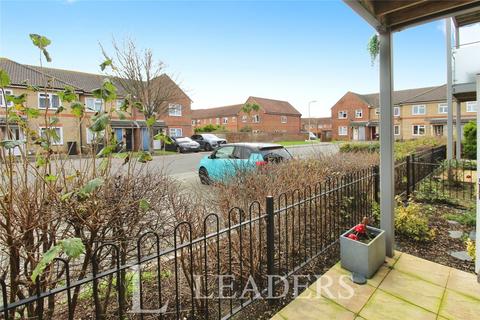 1 bedroom apartment for sale, Blanchard Avenue, Gosport, Hampshire