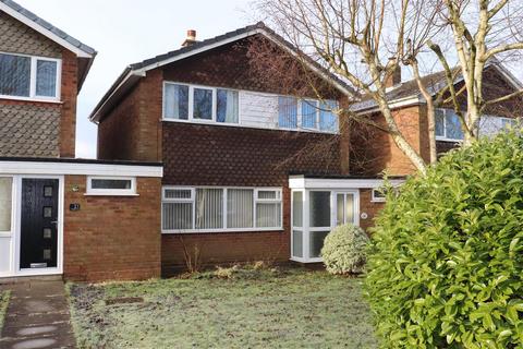 23 Heygate Way, Aldridge, Walsall, WS9 8SD