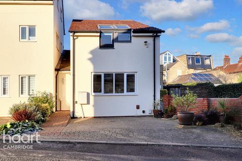 1 bedroom semi-detached house for sale, Sandy Lane, Cambridge