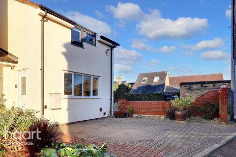 1 bedroom semi-detached house for sale, Sandy Lane, Cambridge
