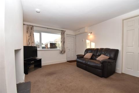 2 bedroom terraced house for sale, Pasture View, Brompton, Northallerton, North Yorkshire, DL6