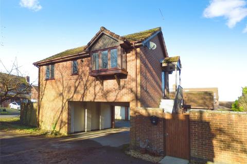 1 bedroom detached house for sale, Stirling Crescent, Hedge End, Southampton