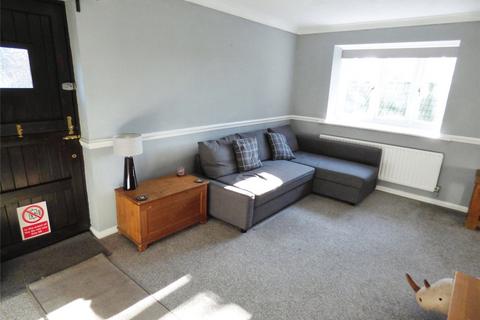 1 bedroom detached house for sale, Stirling Crescent, Hedge End, Southampton