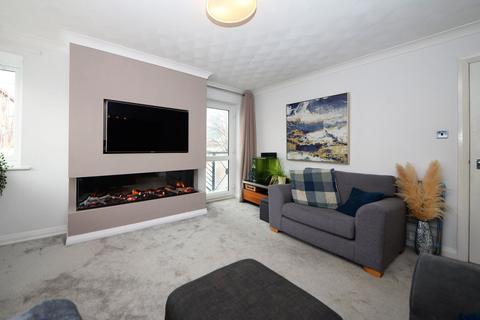 2 bedroom flat to rent, Vancouver Quay, Salford M50