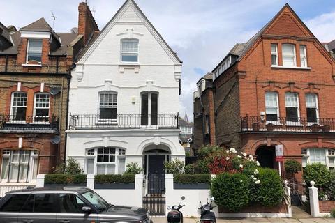 6 bedroom end of terrace house for sale, Fulham Park Gardens, Parsons Green, London, SW6