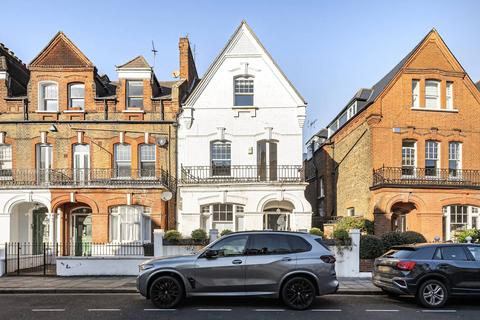 6 bedroom end of terrace house for sale, Fulham Park Gardens, Parsons Green, London, SW6