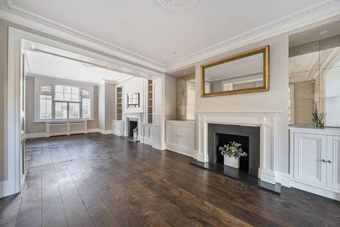 6 bedroom end of terrace house for sale, Fulham Park Gardens, Parsons Green, London, SW6