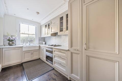 6 bedroom end of terrace house for sale, Fulham Park Gardens, Parsons Green, London, SW6