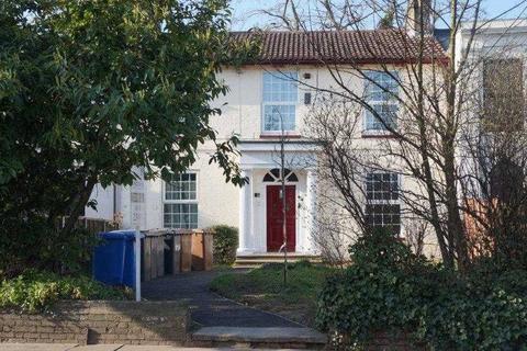 1 bedroom apartment to rent, 1, 147 Woodbridge Road, Ipswich IP4