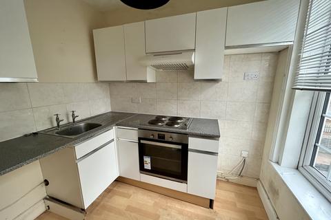 1 bedroom apartment to rent, 1, 147 Woodbridge Road, Ipswich IP4