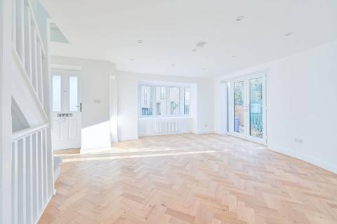 4 bedroom house for sale, Crofton Road, Camberwell, London, SE5