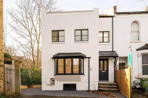 4 bedroom house for sale, Crofton Road, Camberwell, London, SE5