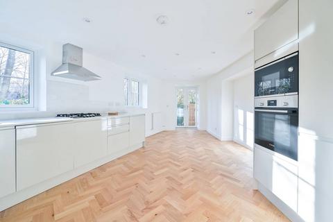 4 bedroom house for sale, Crofton Road, Camberwell, London, SE5